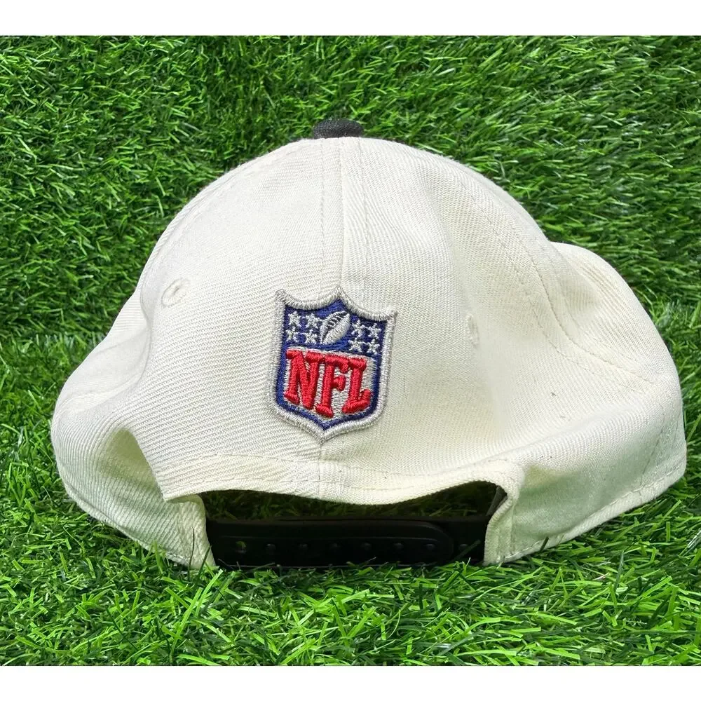 New Era 9FIFTY Kansas City Chiefs Super Bowl LVII Champions Snapback Hat NFL